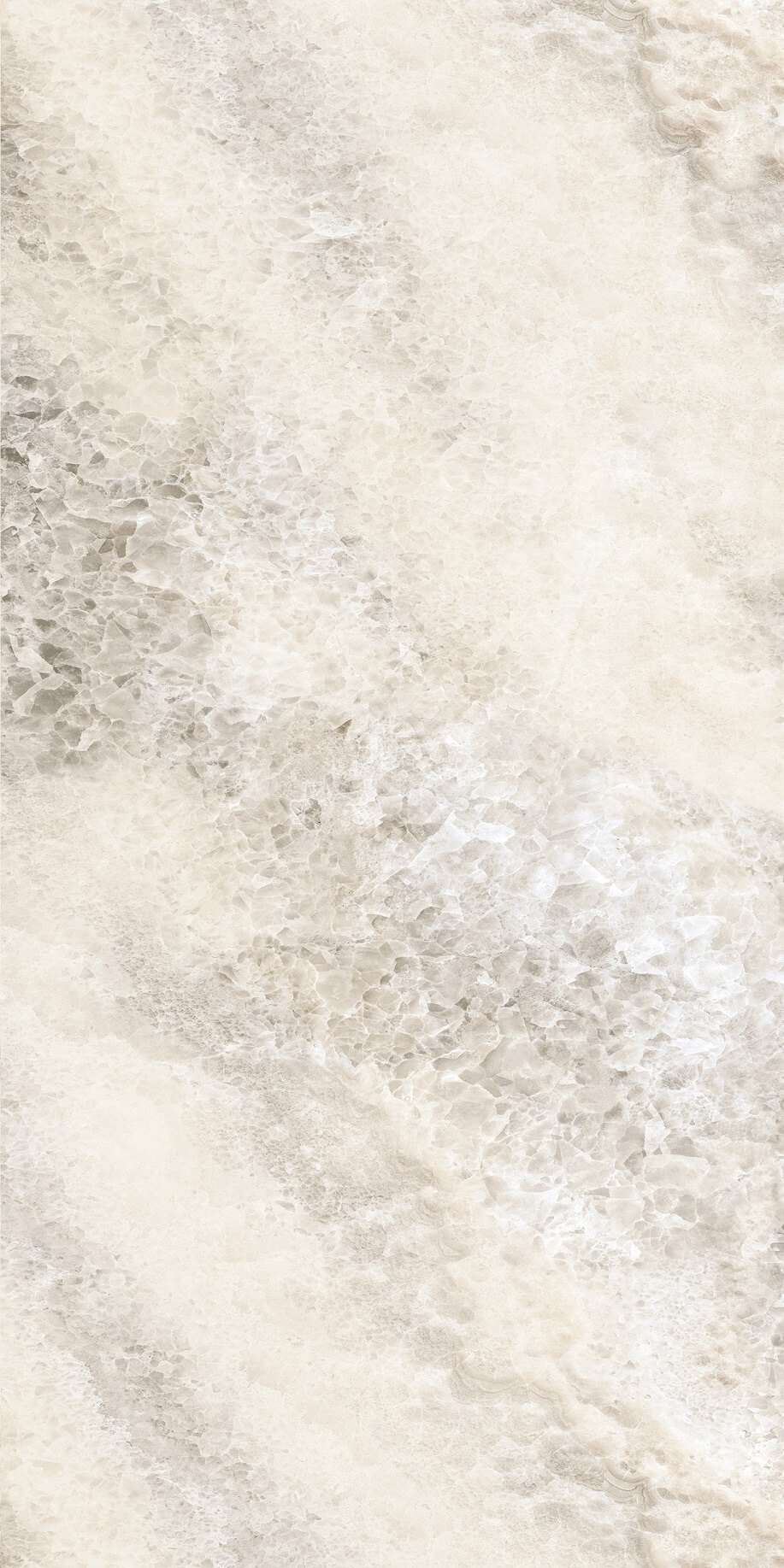 Crystal Gray Polished 9mm 60x120 A-Ceramica
