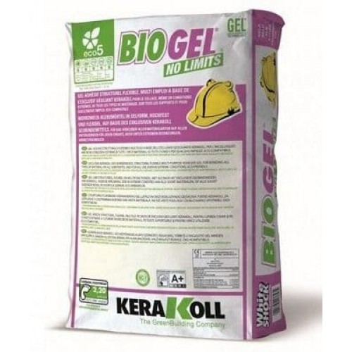 Клей Eco Kerakoll