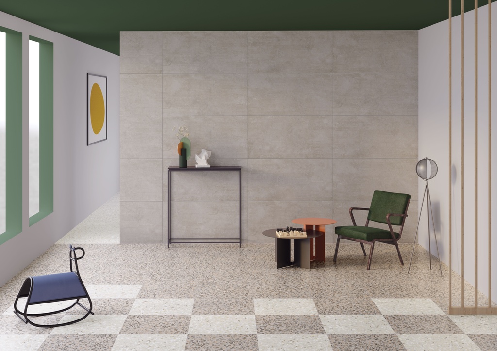 Beton-X Vitra