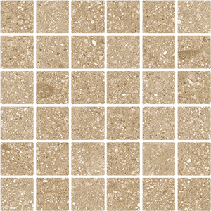 Mosaico Gea AB|C Mostaza R10 30x30 VIVES