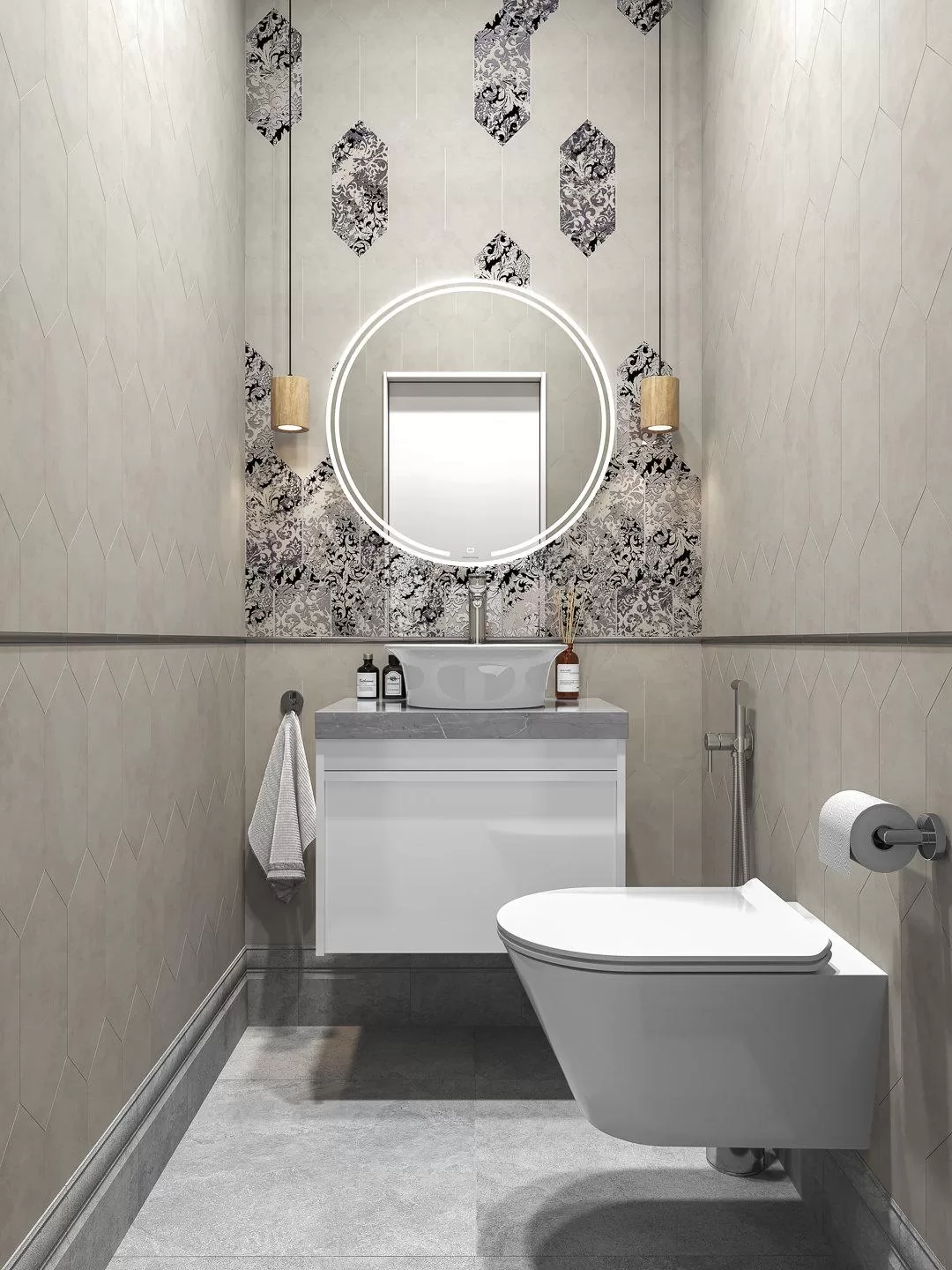 Про Стоун Kerama Marazzi фото 15