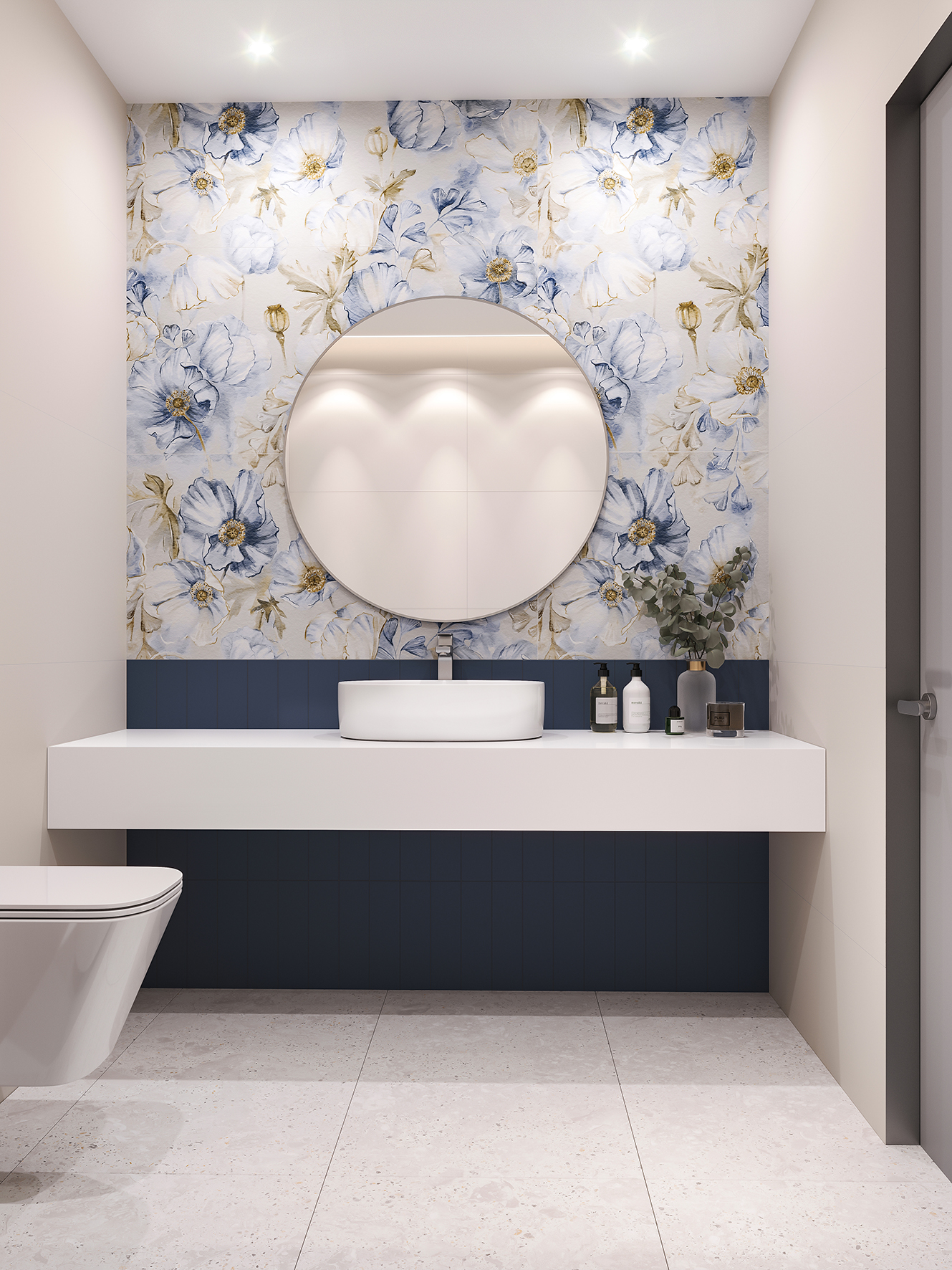 Decors Staro Slim