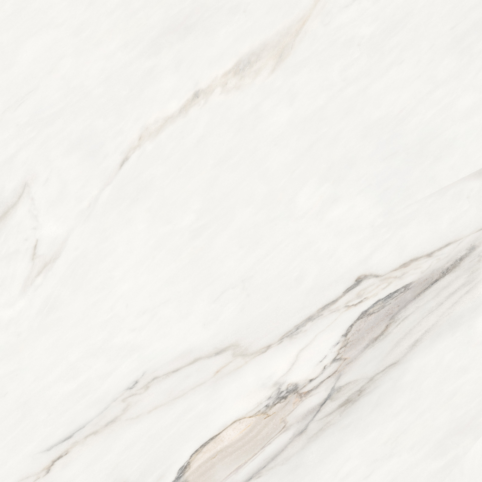 6060CMN01 Calacatta Monsoon Sugar 600x600x9.5 Delacora