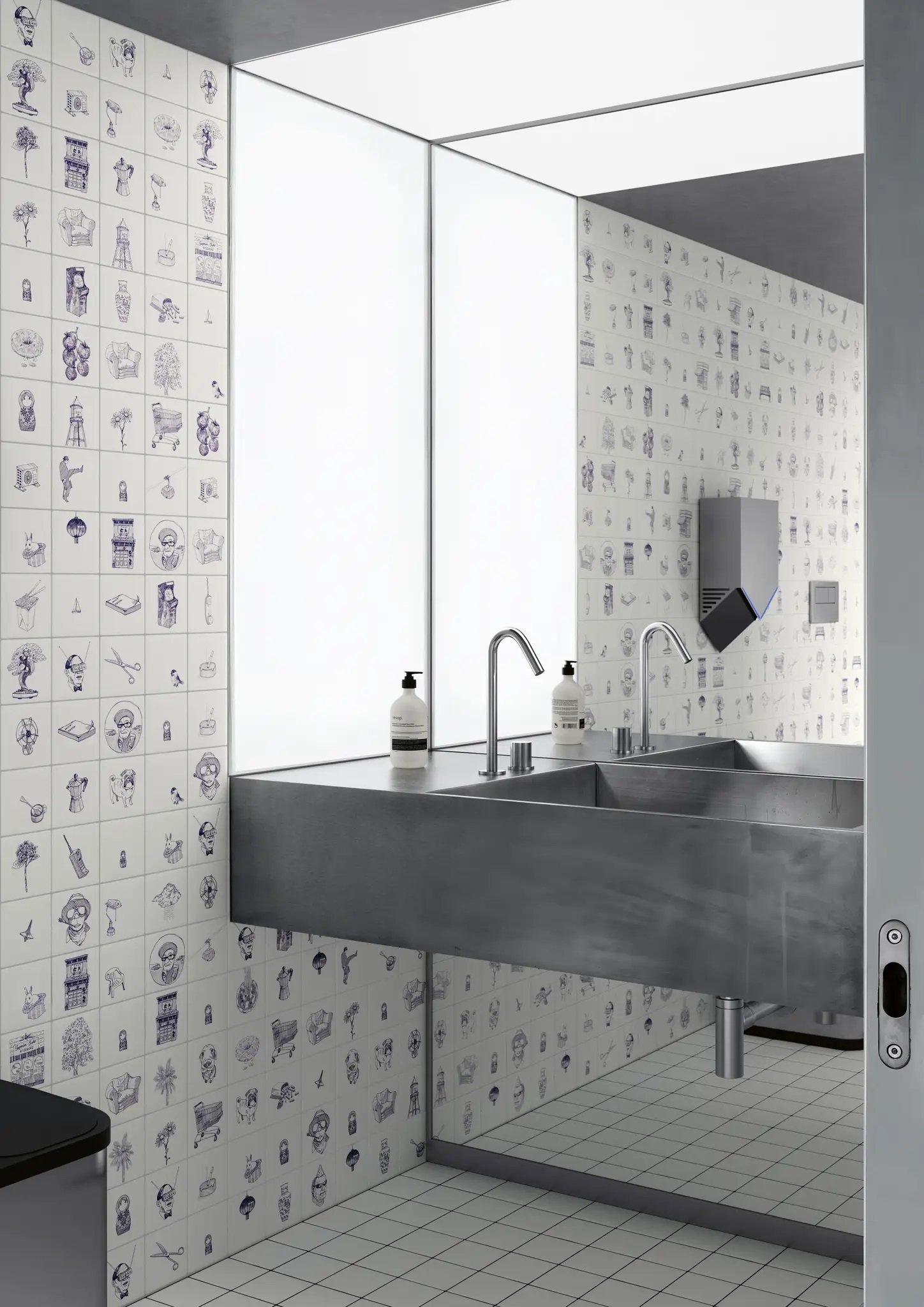 4101304 Stories Eddie Lux 10x10 41ZERO42 фото 62