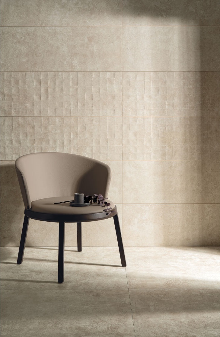 40659 Charme Sand AS/60x120x0,9/C/R 60x120 Peronda