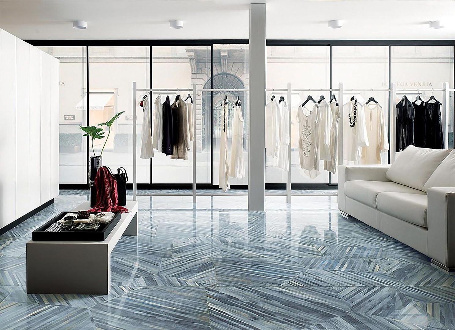 Kauri La Fabbrica Ceramiche