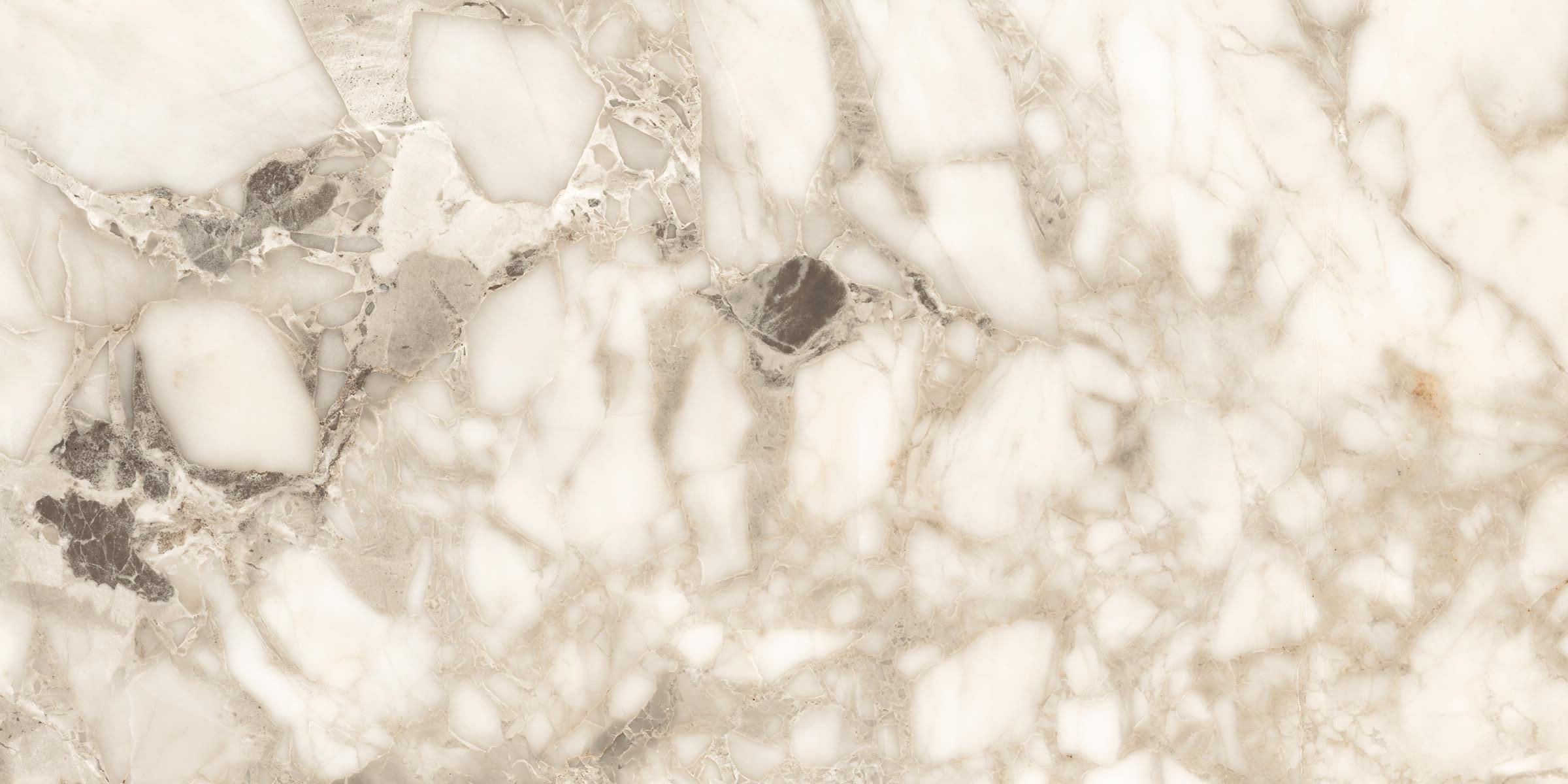 Quartzite Avorio Polished 9mm 60x120 A-Ceramica