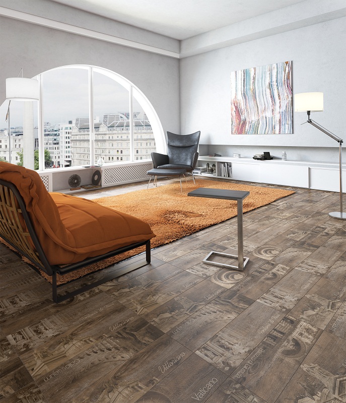 Italian Wood Grasaro