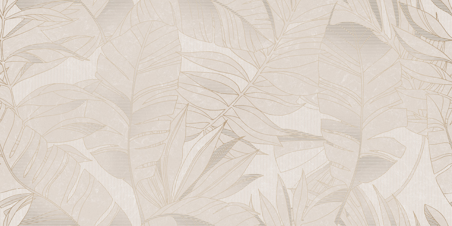 Dixon Pearl Decor-2 Porsh Carving 60x120 Infinity Ceramica