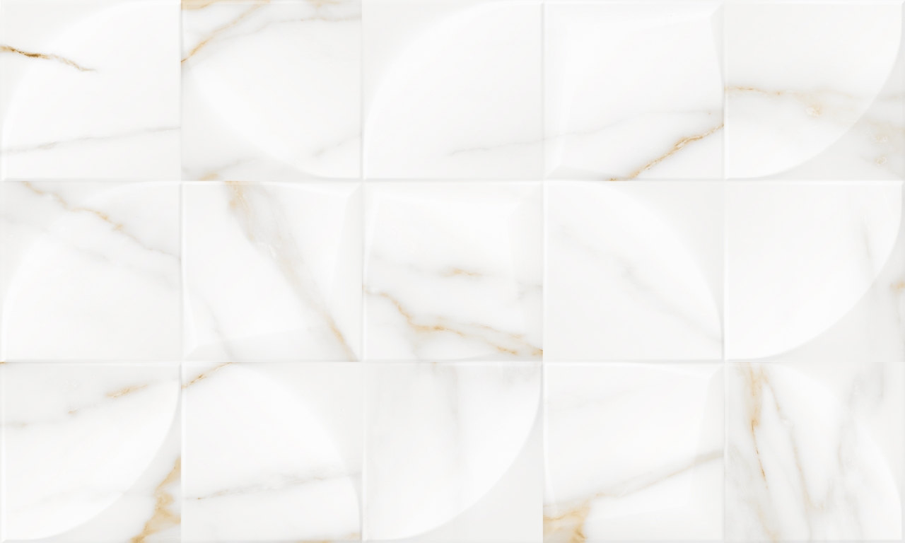 Marmaris white 02 30х50 Gracia Ceramica