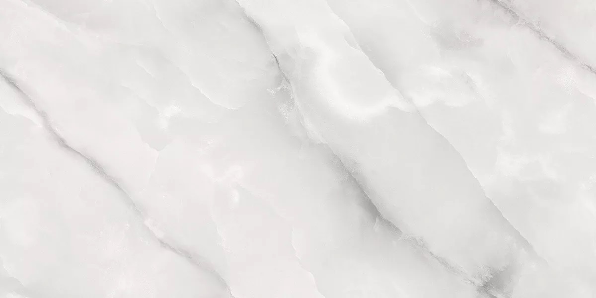 Novella Gris Glossy 60x120 Art Ceramic