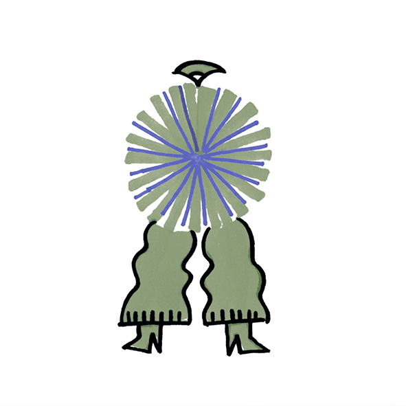 4101297 Stories Caravan Matte 10x10 41ZERO42 фото 32