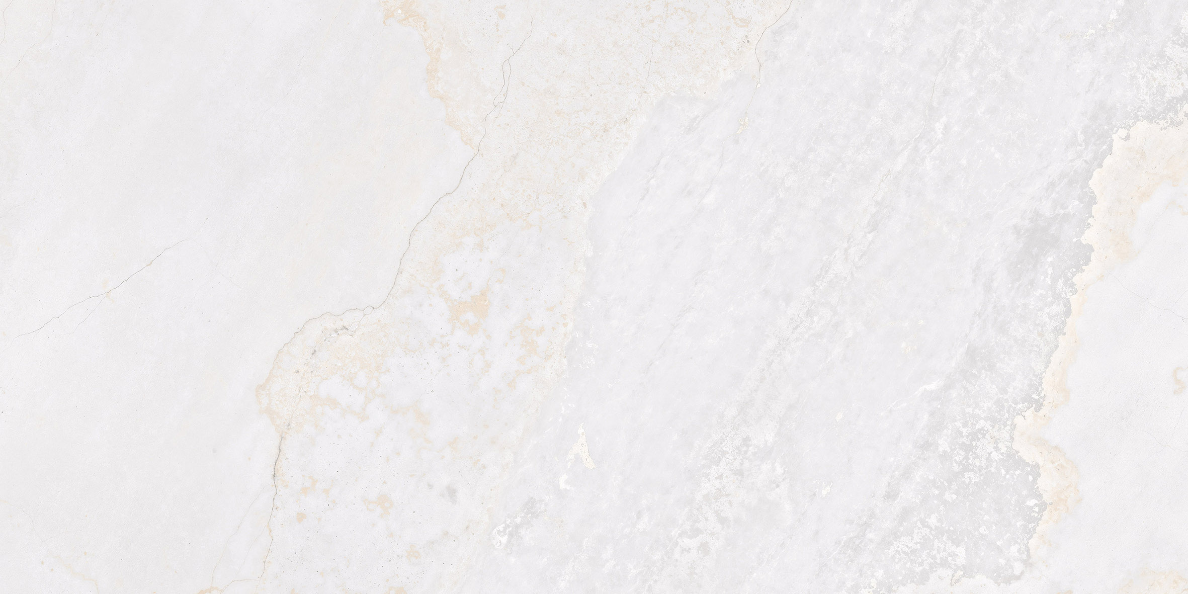 Planet Soft Metal White 60x120 Fanal