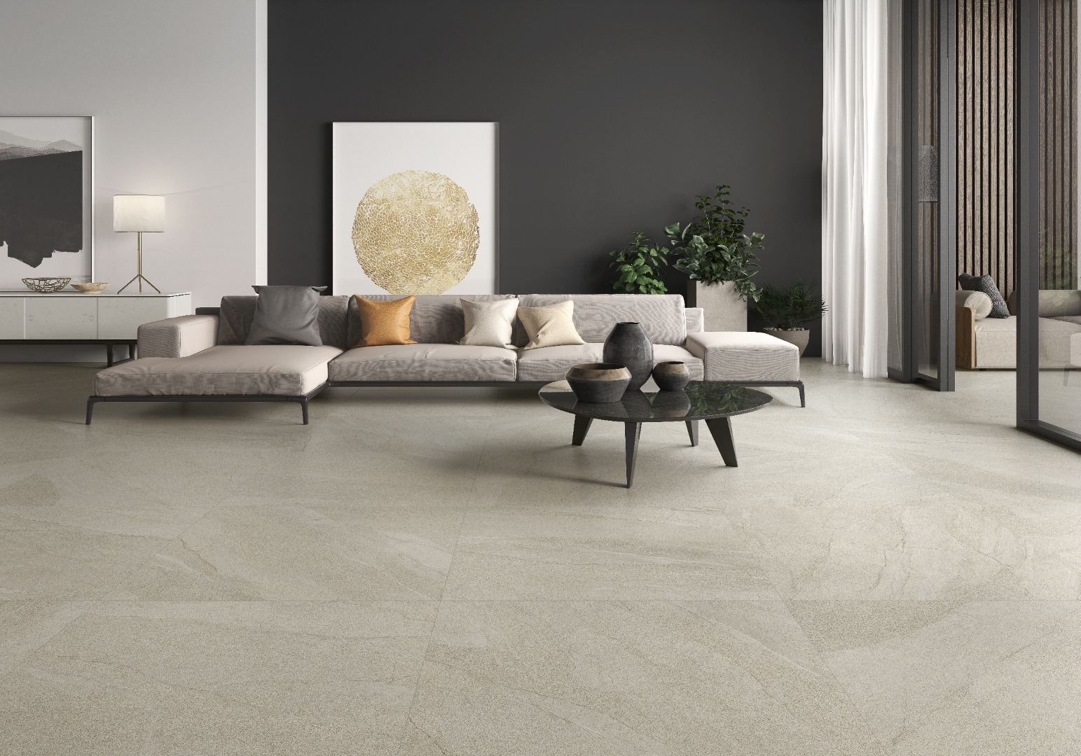 Halley Taupe 60*60 Prissmacer фото 13