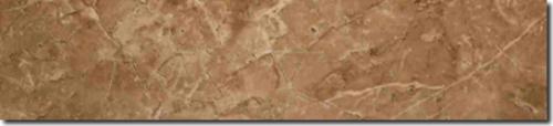 Rodapie Dorian Noce Pulido 7.6x38.8 Ceracasa