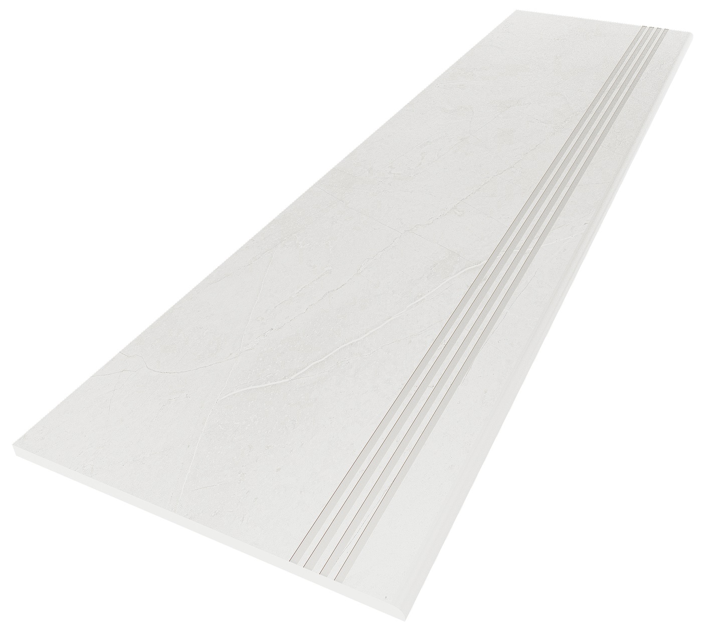 Ступень MA01 Marmulla Grey 30x120 Ametis by Estima
