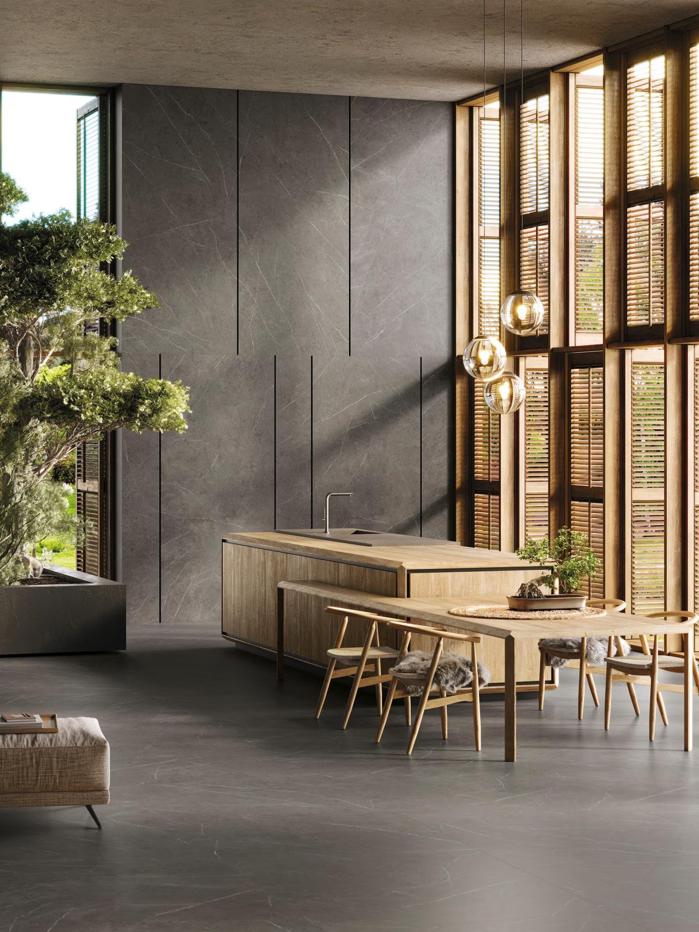 100332609 Xlight Liem Grey Nature 120x270 Urbatek фото 13