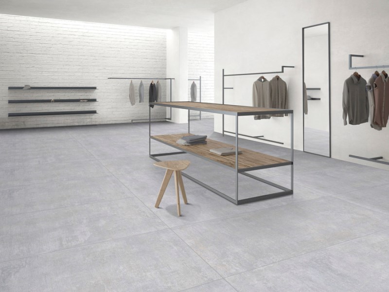 Garbes Grey Italica Tiles