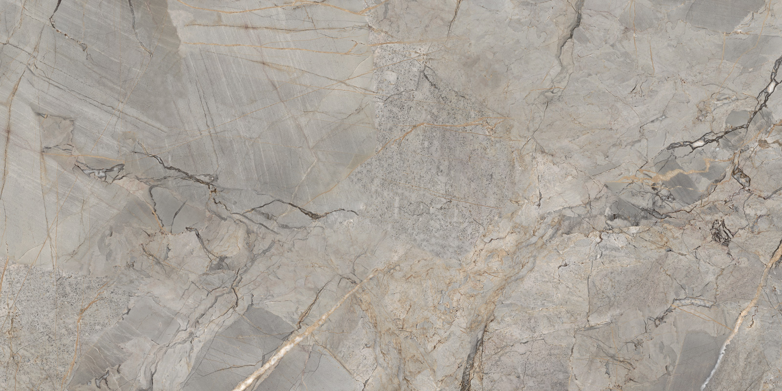 60120QUA31P Quartz полированный 600x1200x7 New Trend