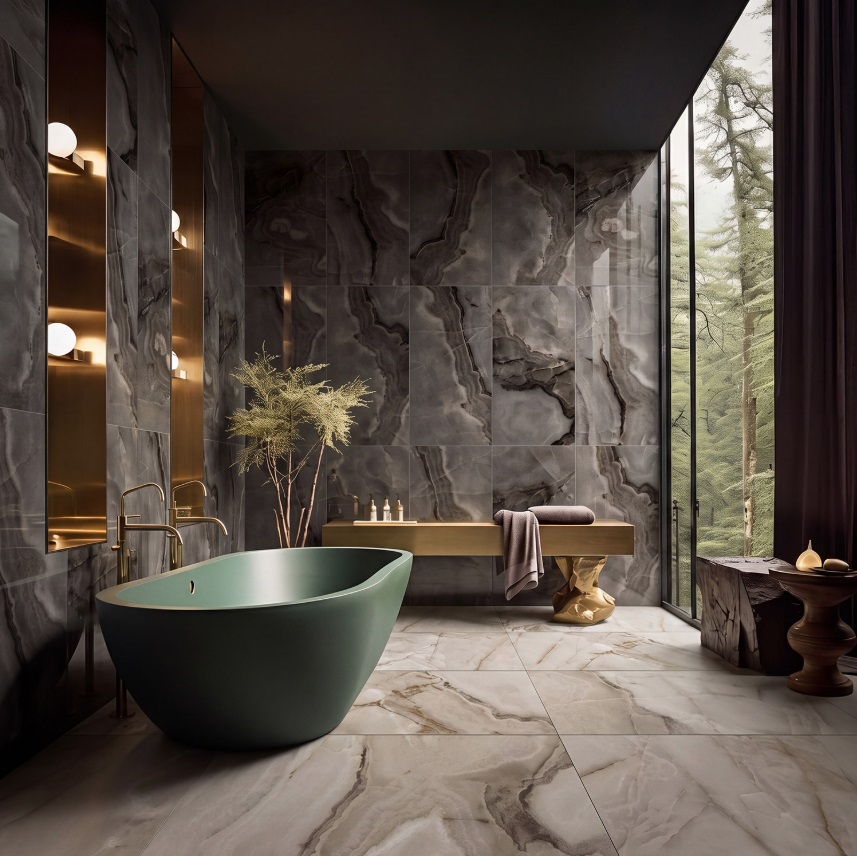 Винтаж Eurotile Ceramica фото 5