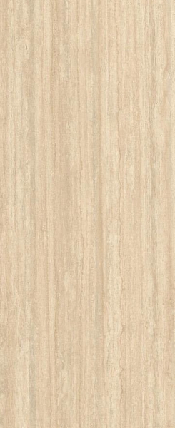 LAMF012830 Hado Travertino Beige Bocciardato 5.6mm 1200x3000 Laminam Russia