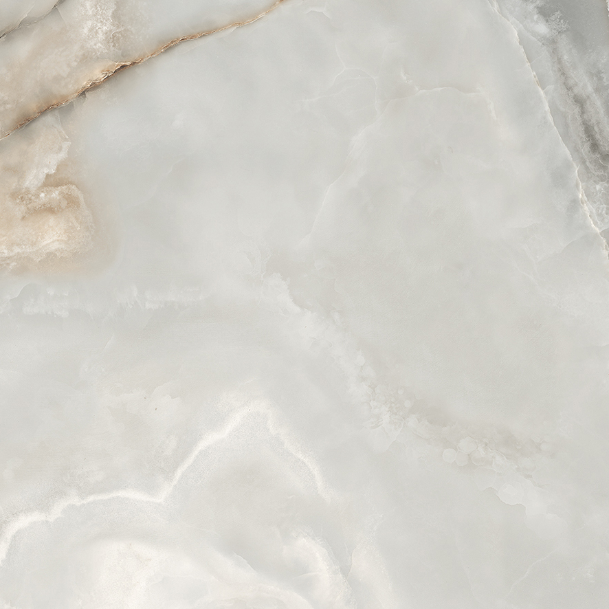 Onyx Newest бежевый полированный 60х60 Laparet