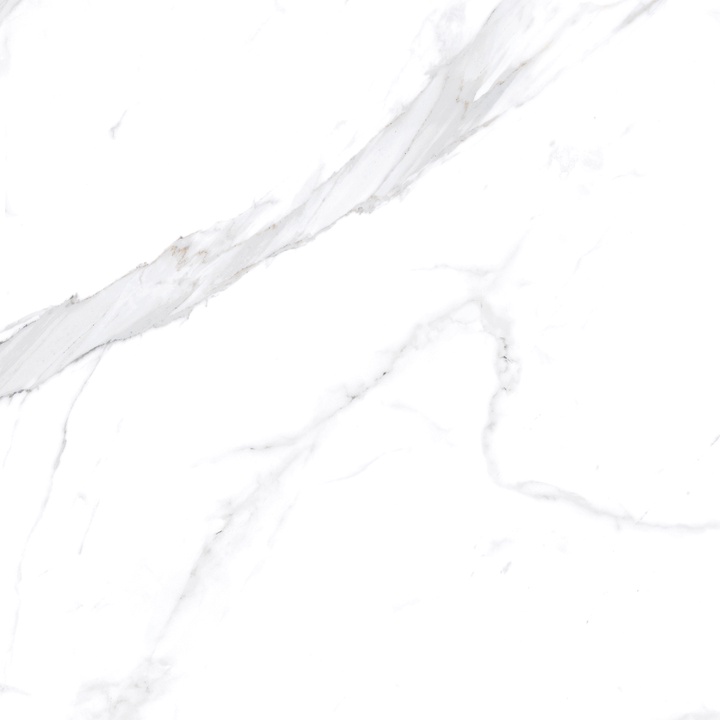 Statuario White Matt 80х80 ZERDE TILE