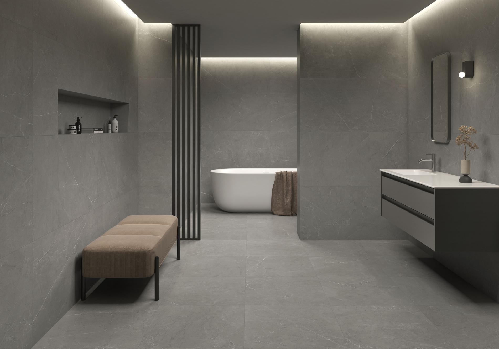 004.869.0007.14631 Sense Beige Polished Rec 60x120 Pamesa фото 2