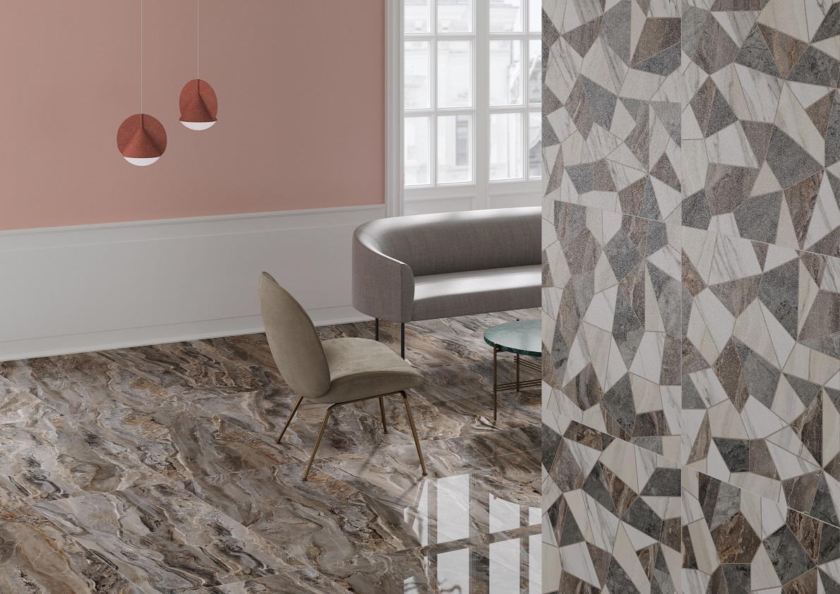 Marbleset Vitra