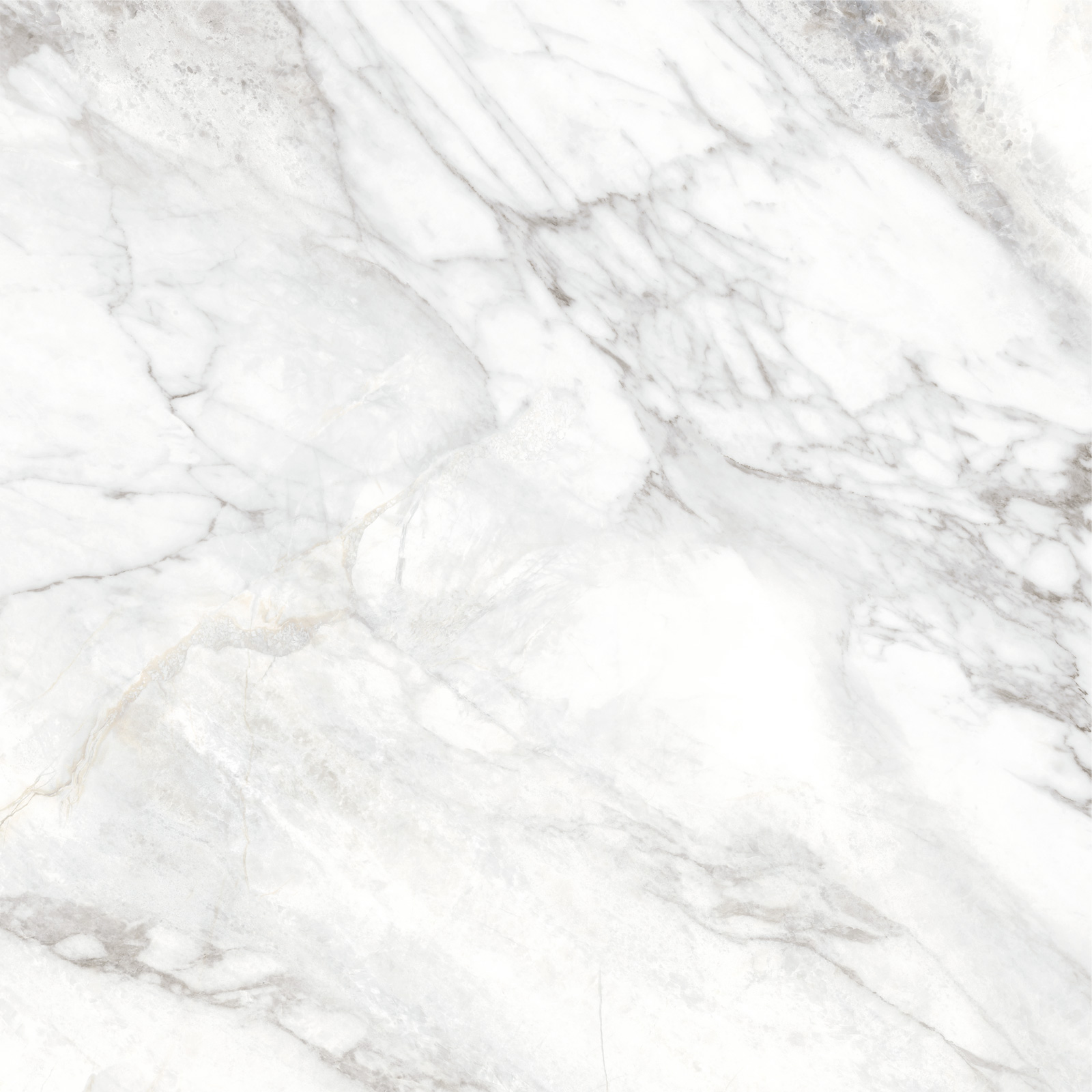 D60242M Bahamas Carrara матовый 600x600x9.5 New Trend