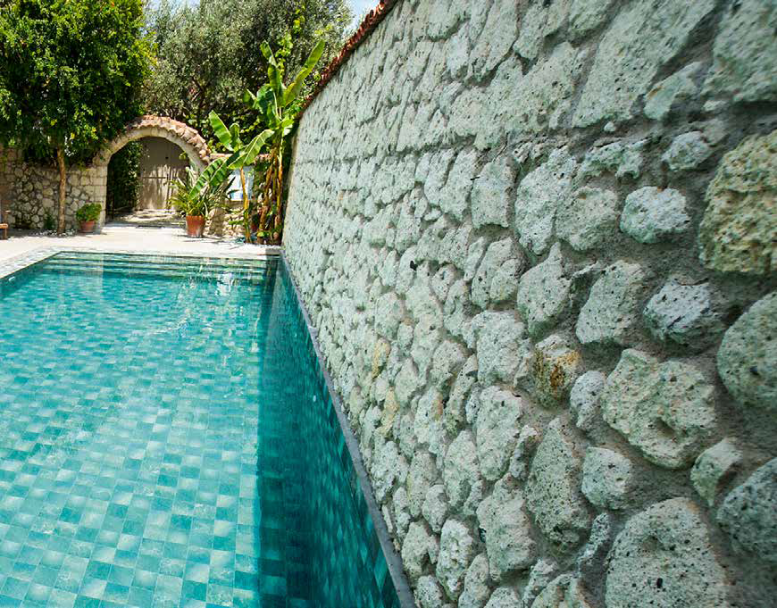 PMST Ступень Pool Mix Antislip 33х66 Serapool