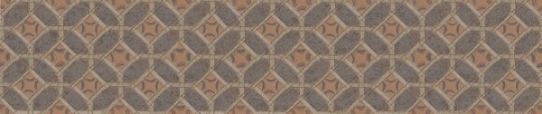 OS/C129/26000 Марракеш матовый 6x28.5 Kerama Marazzi