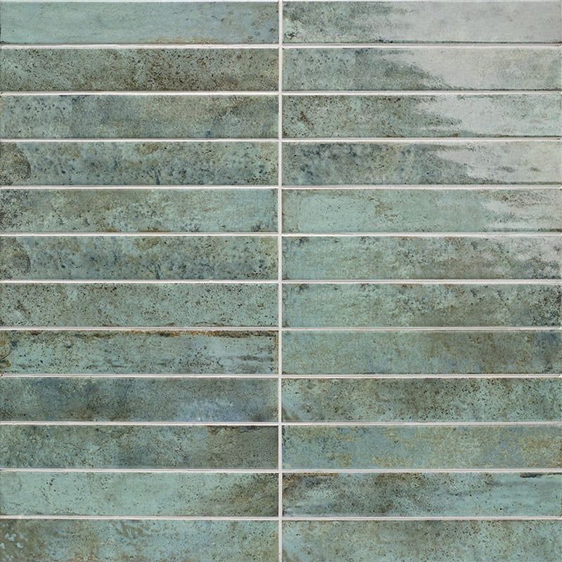 Tampa Green 5x30 Mainzu