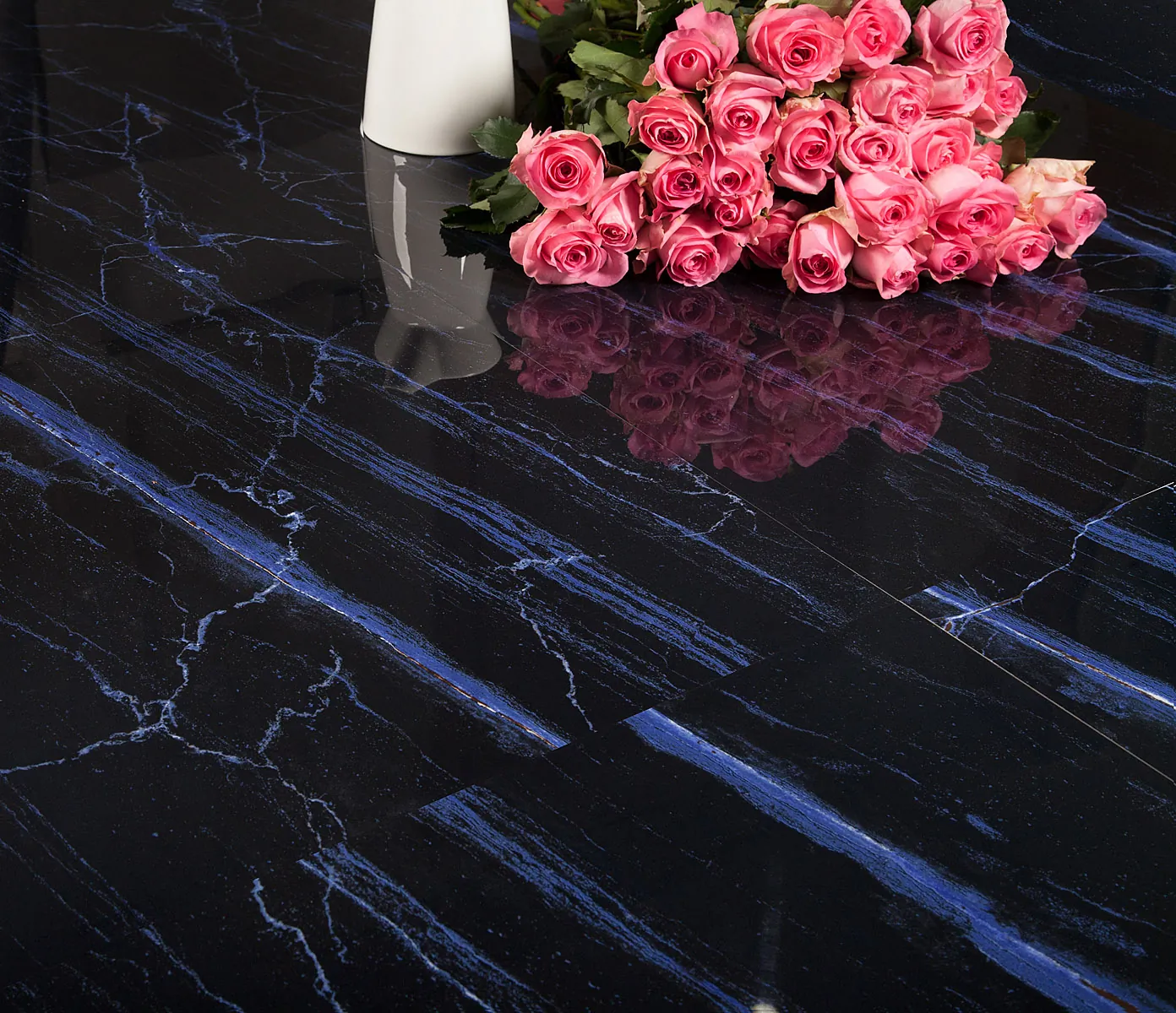 Rock Azul High Gloss 60x120 Staro фото 17