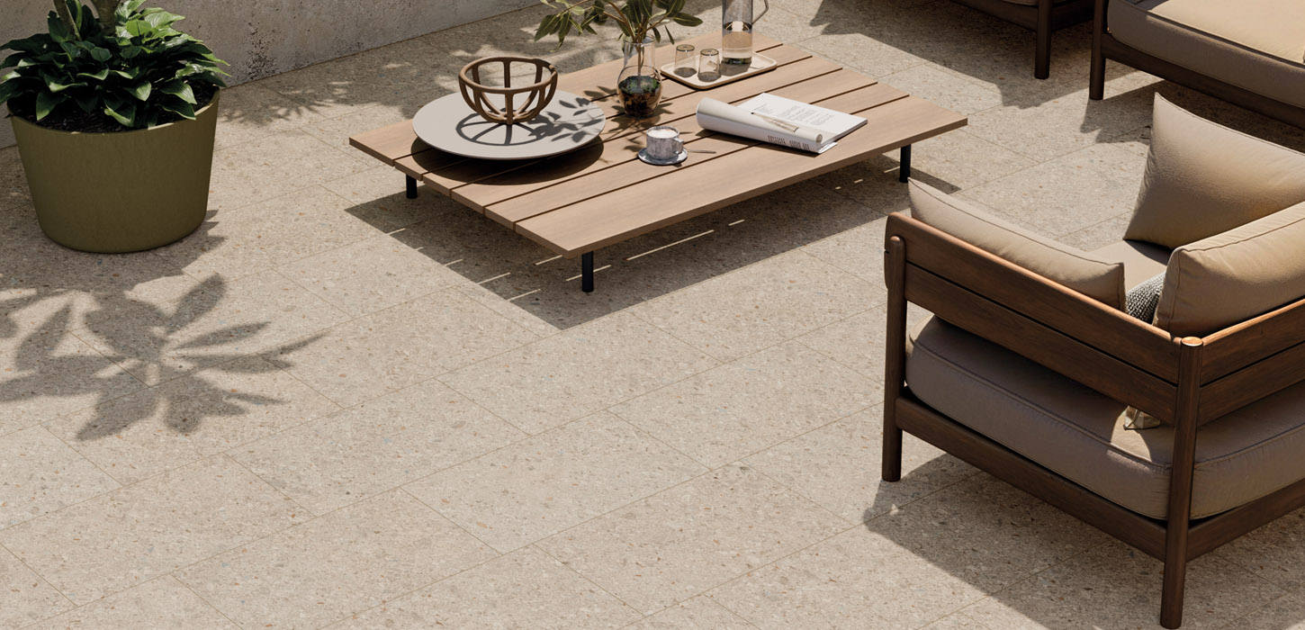 Gravelux RHS (Rondine) Ceramiche фото 6