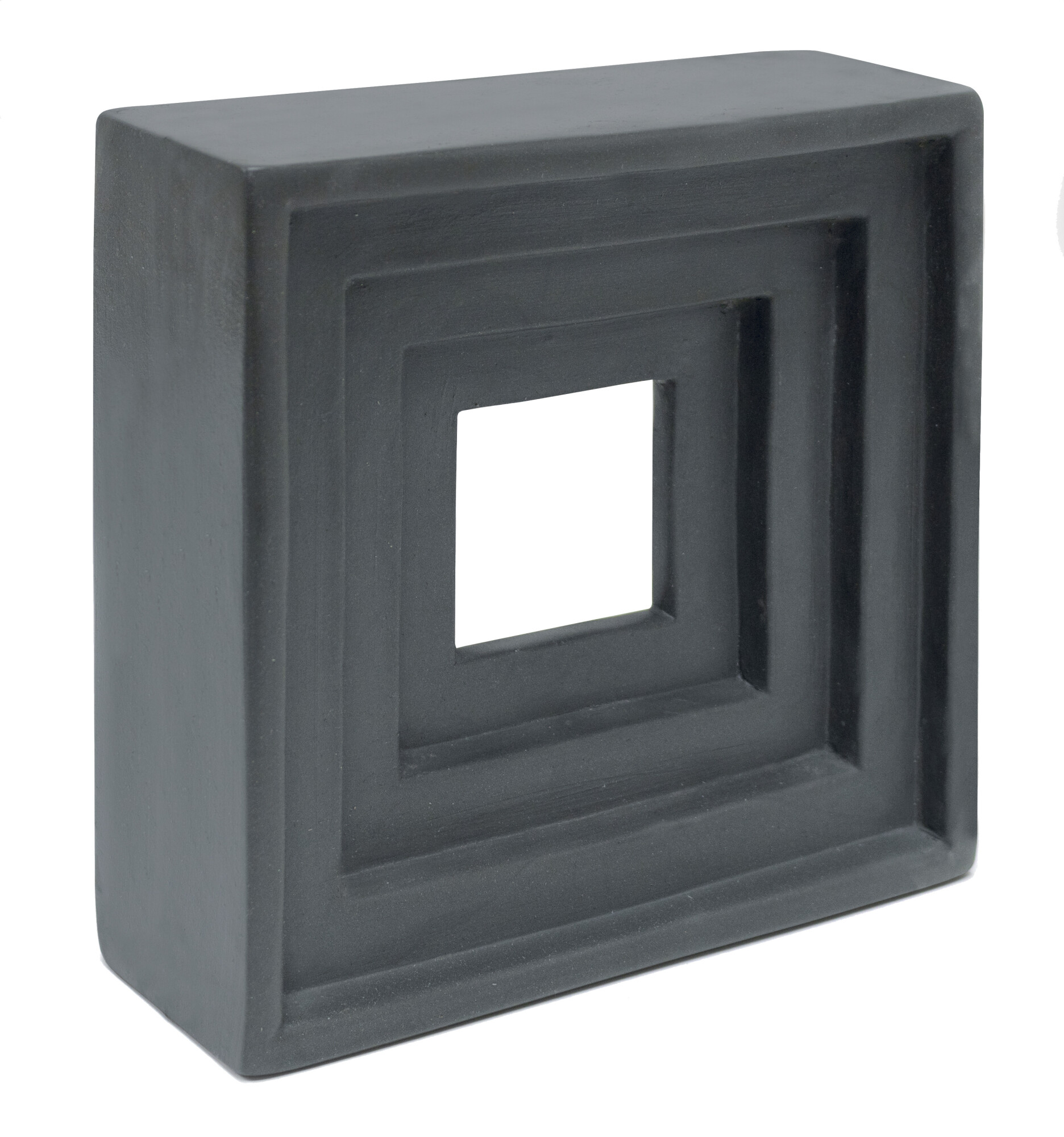 33888 Pique Cloth Anthracite 19.8х19.8 Harmony фото 2