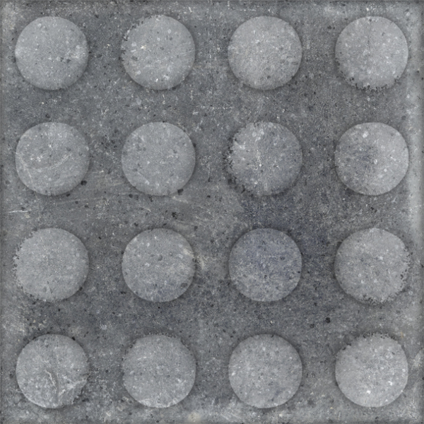 Paulista Grafito Antideslizante Mix 20x20 VIVES