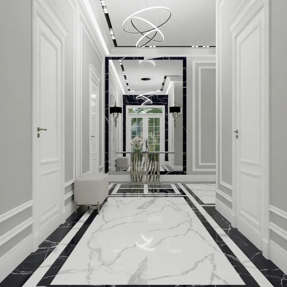 Calacata Extra 60x120 SotGres