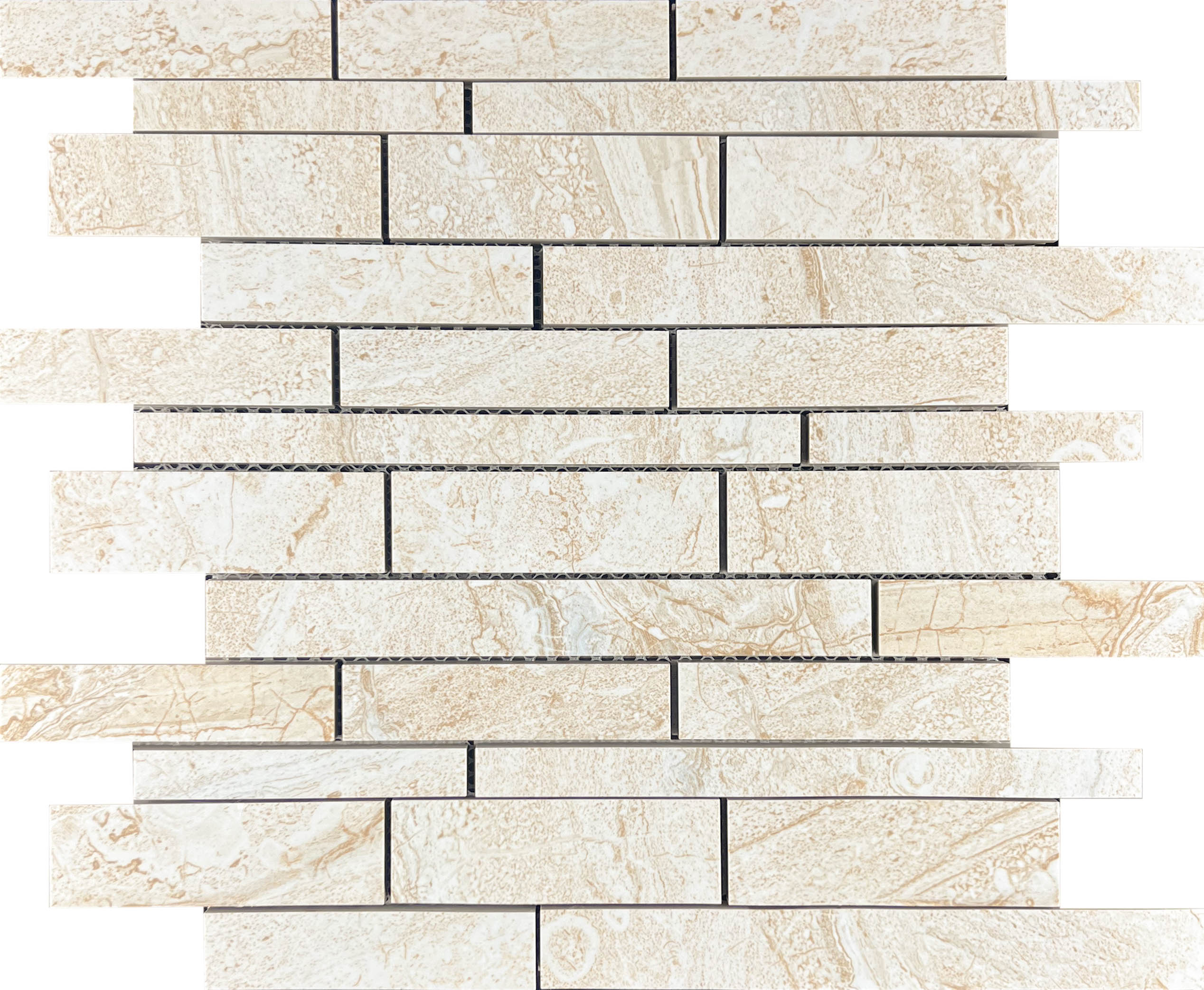 Mosaic Daina Beige Brick bone mix 300x360 Velsaa