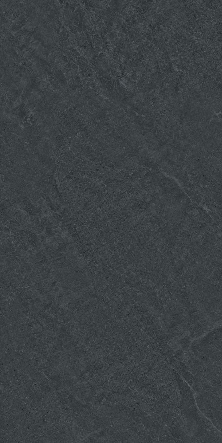 Ground Black Rect Matt 60x120 Bonaparte