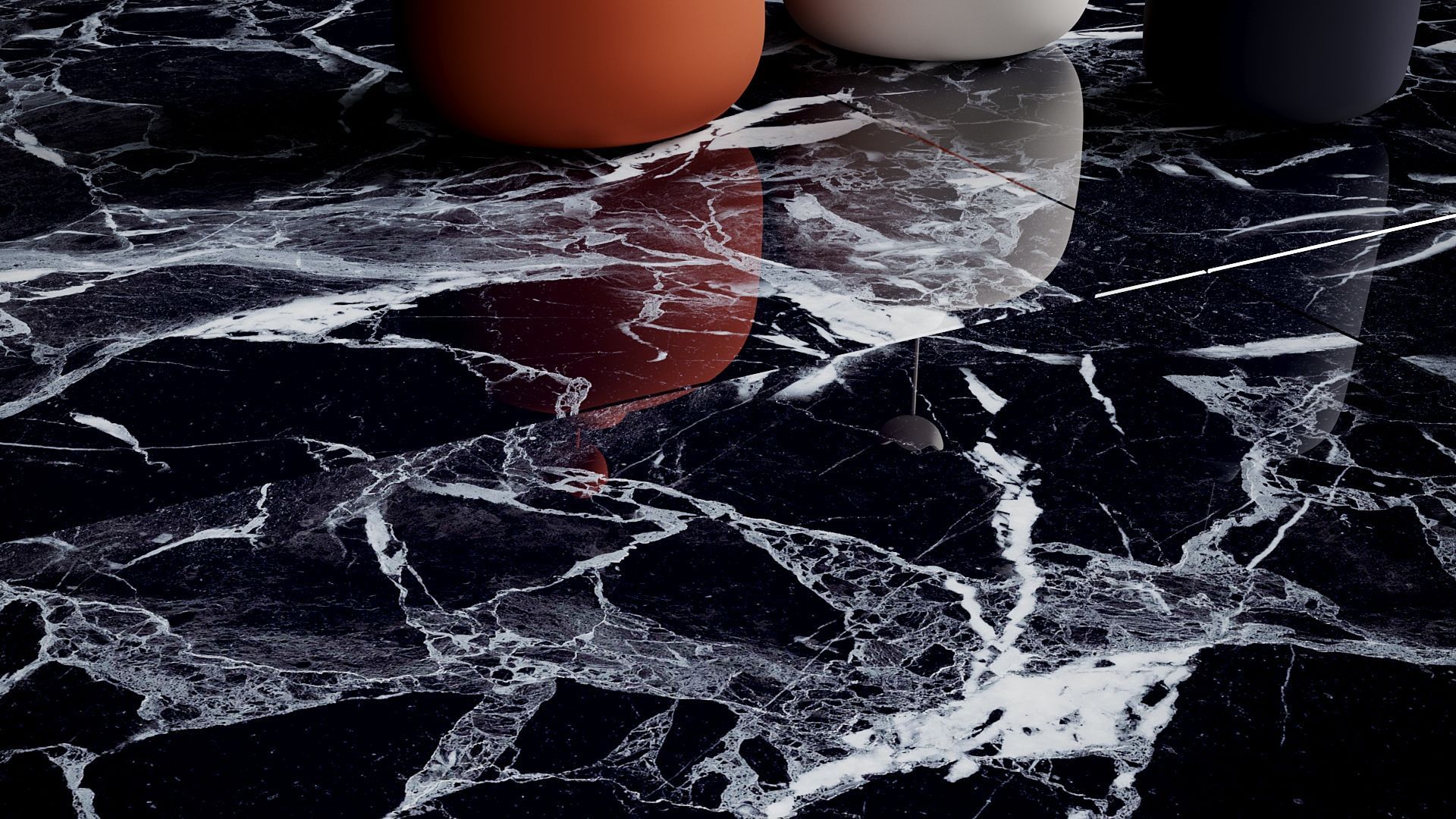 Polar Pieza Ceramica
