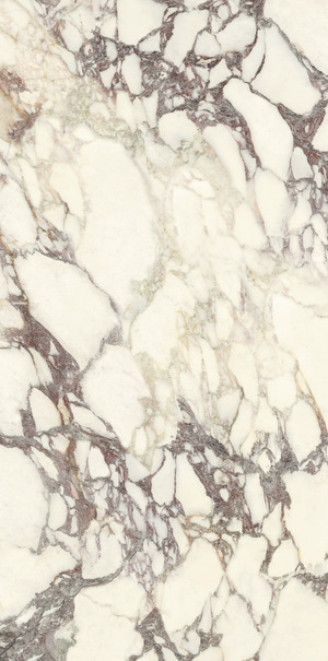 PL612671 Calacatta Viola Luc 60x120 Ariostea