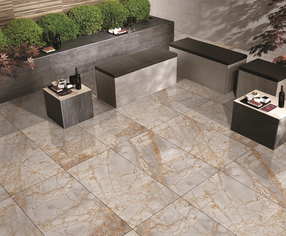 Golden Grey PrimaVera