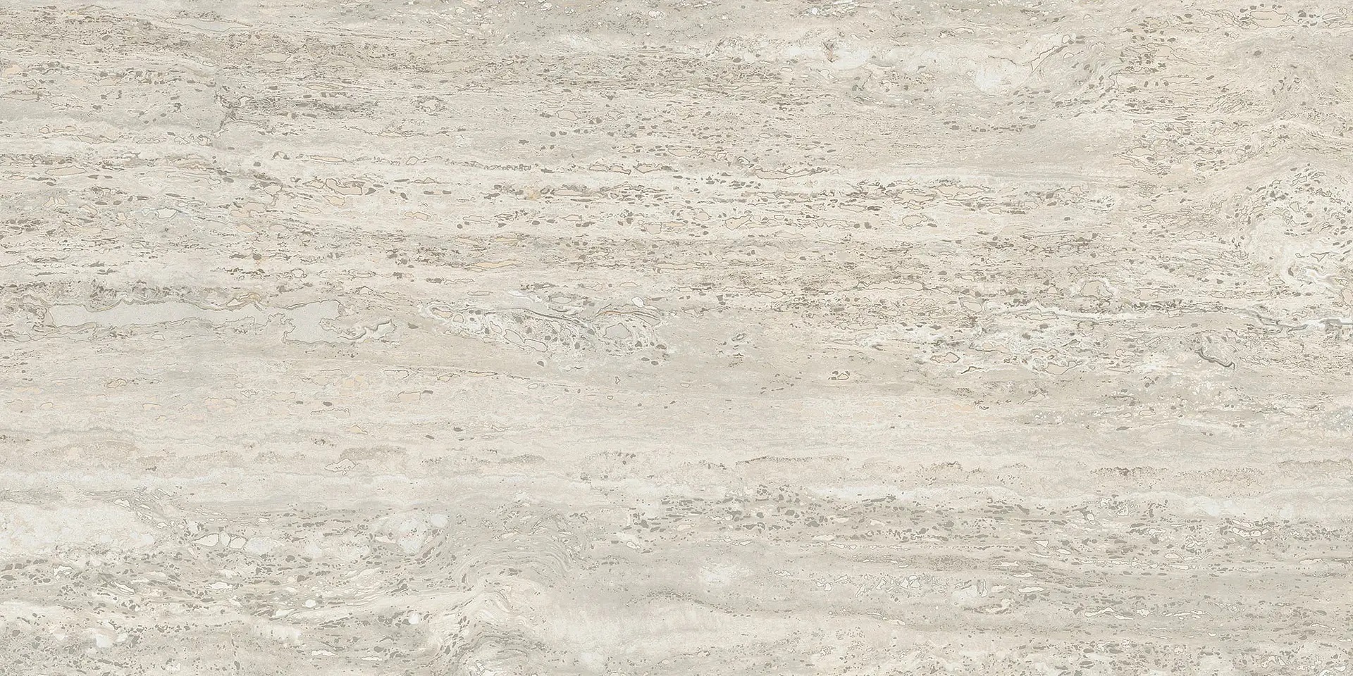 TR05BA I Travertini Grigio Vein Cut SQ. 60x120 Italgraniti