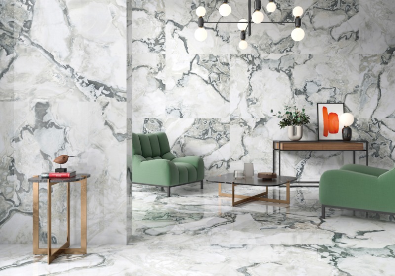 Oyster Geotiles