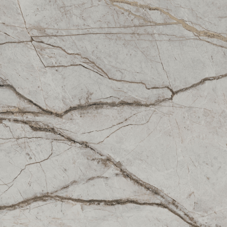 KM6060G0061R Ифран серый светлый матовый обрезной 60x60x0,9 Kerama Marazzi