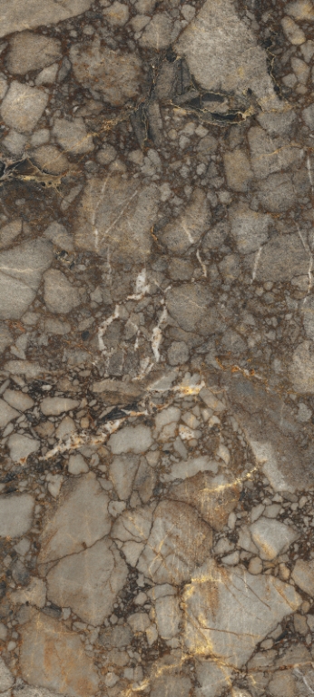 774677 Nature Mood Riverbed Glossy 80x180 Casa Dolce Casa
