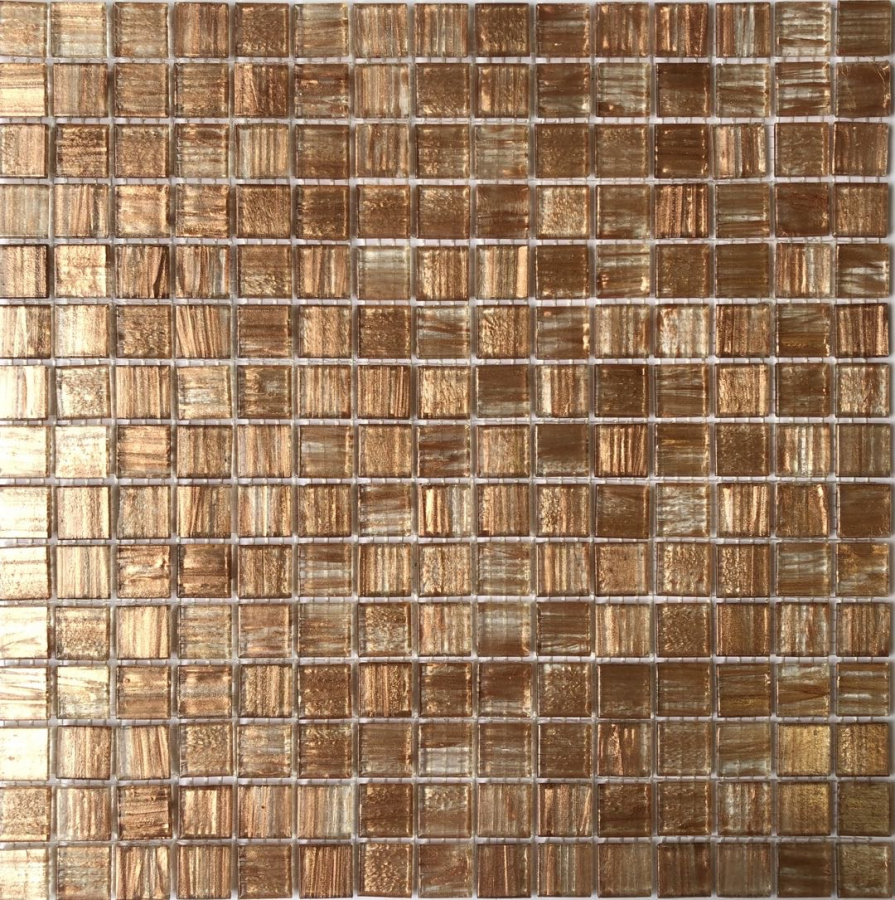 PIX116 Мозаика из стекла 20x20 316х316х4 Pixmosaic