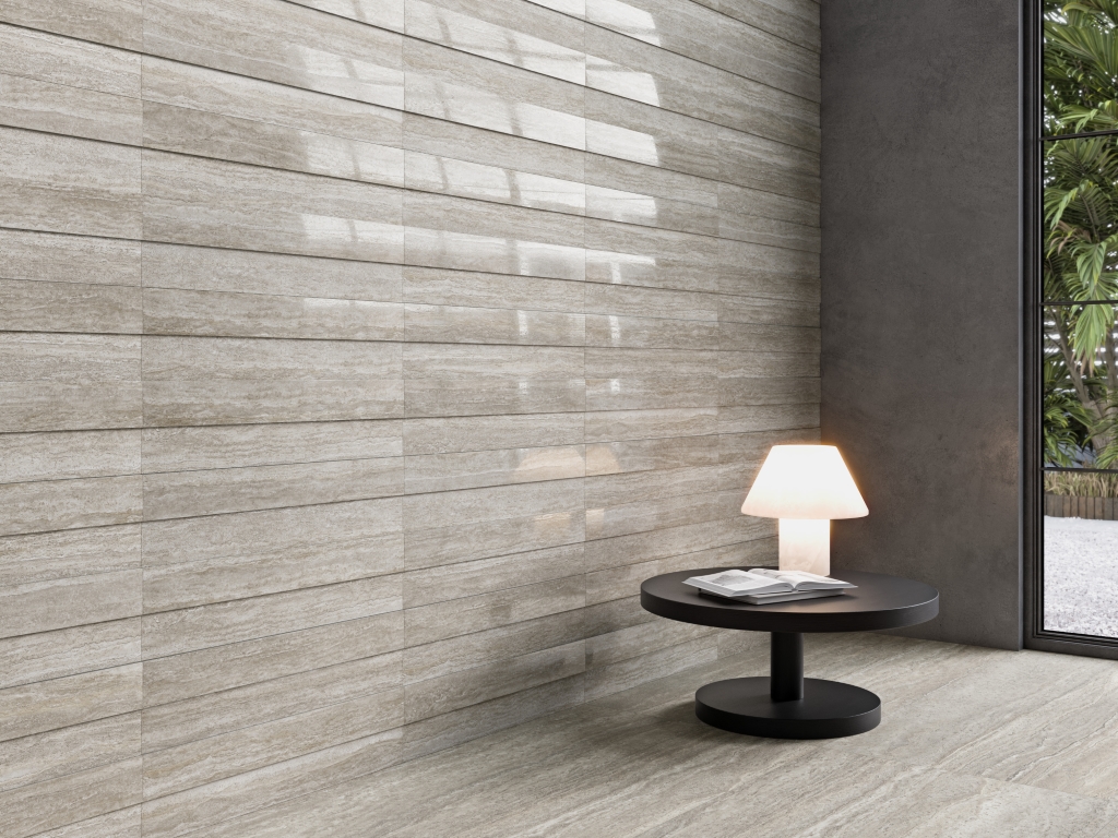 34690 Arte Mocha AS/60x120/C/R 60x120 Peronda