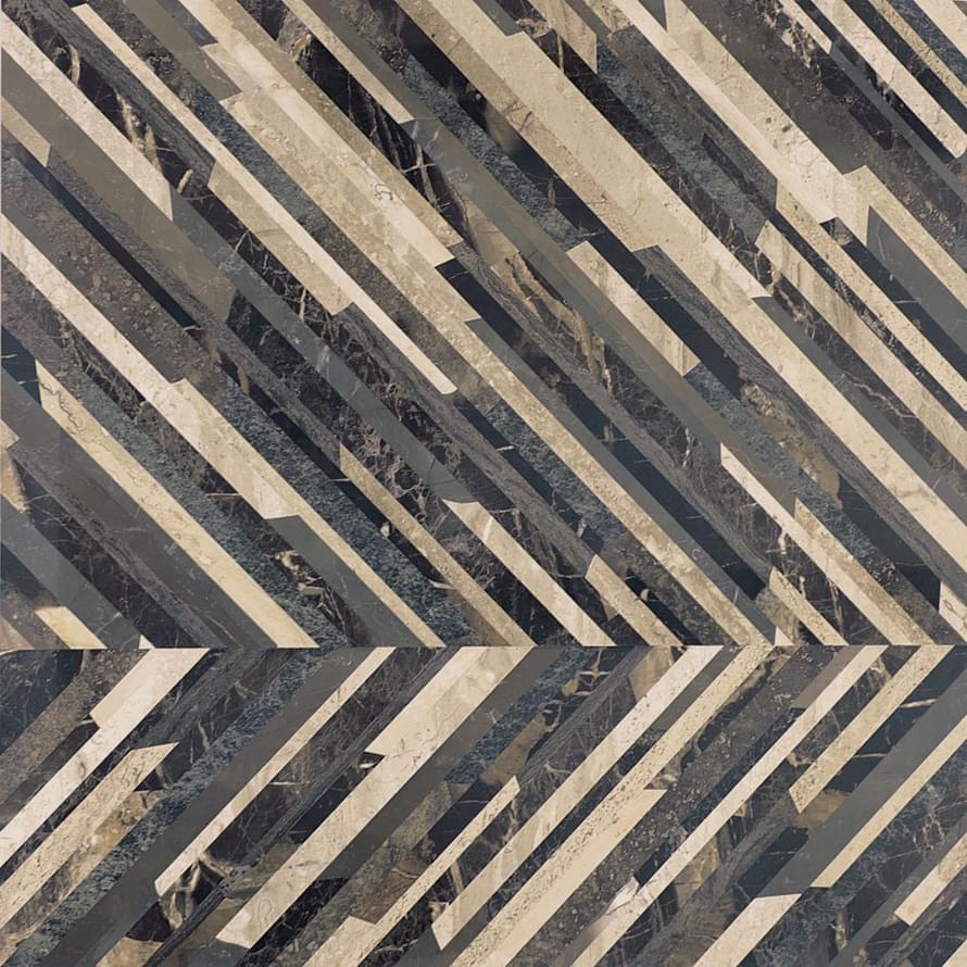 NO 03 6060 NAT NOVECENTO CREPUSCOLO NATURALE 60x60 Petracers